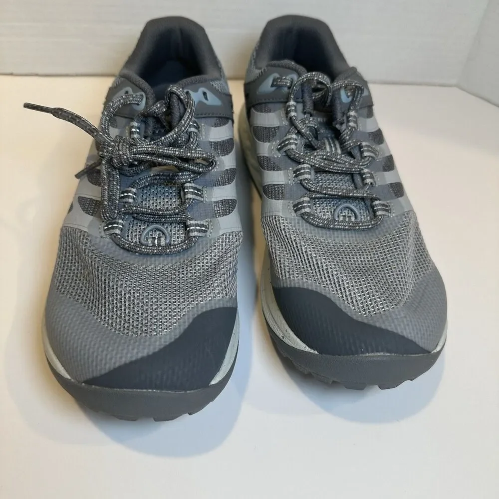 Size 8.5 Merrell Women's Antora 3 Highrise J067600 Outdoor Hiking Trail Shoes